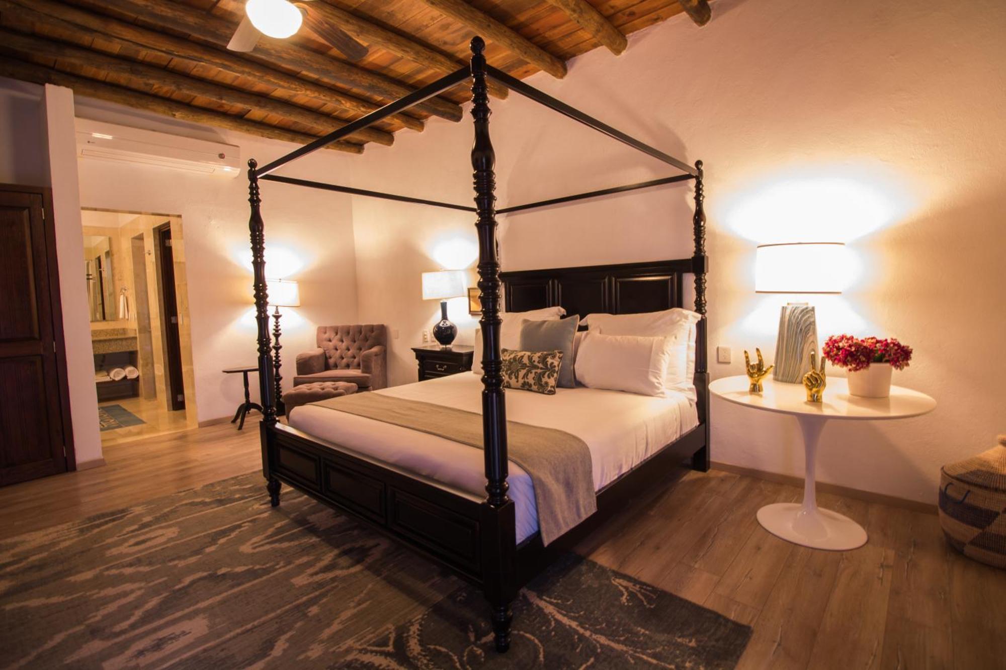 La Casona Del Banco Hotel Boutique Parras de la Fuente Εξωτερικό φωτογραφία